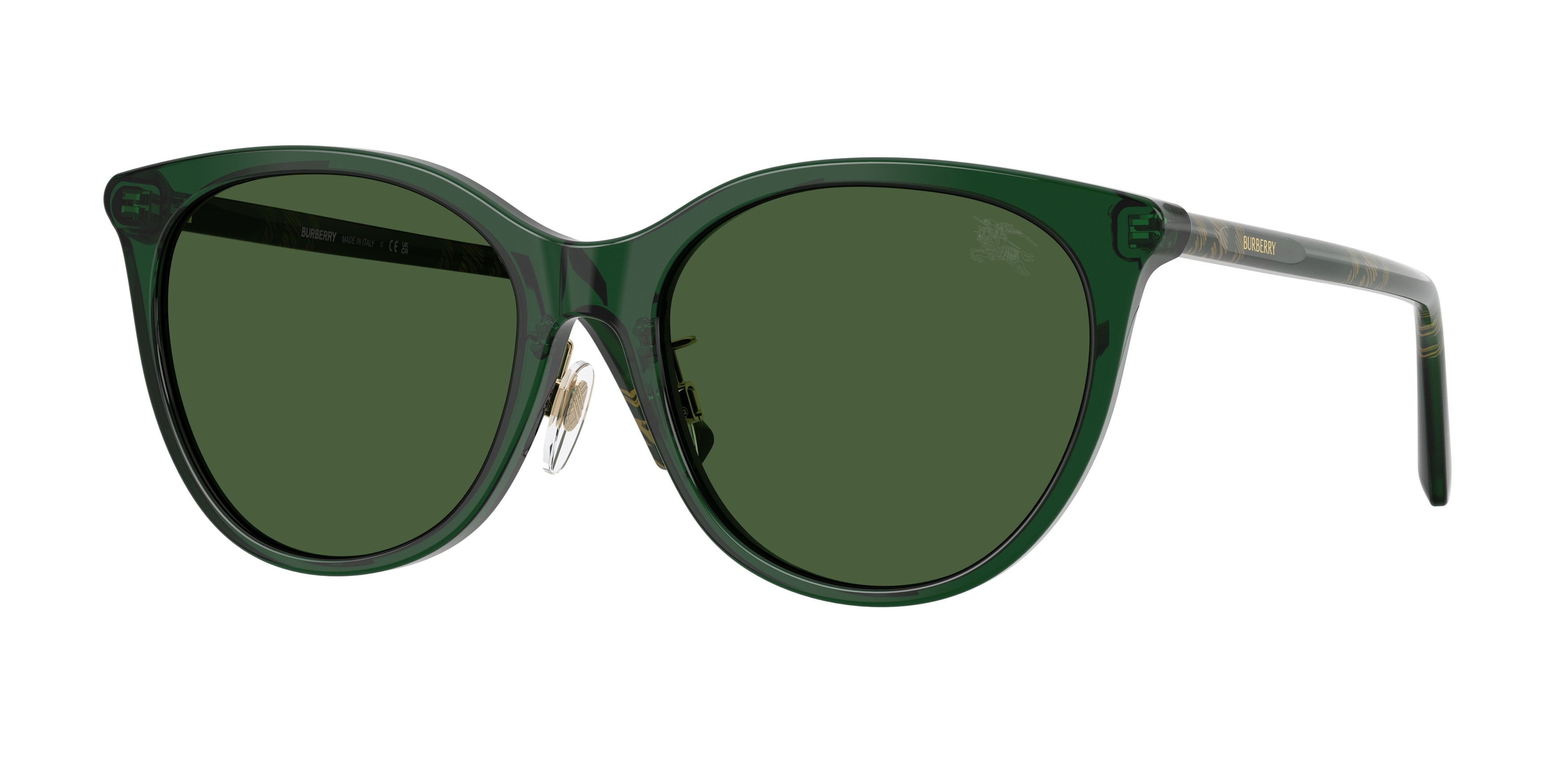 Burberry BE4464D 416271  